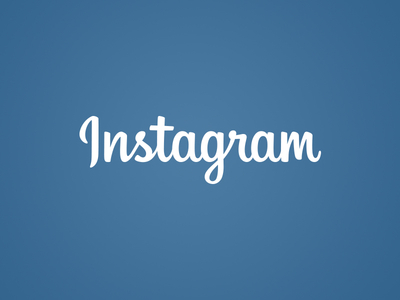 The new Instagram logo is baller
